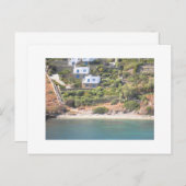 アンドロス アドバイスカード (正面/裏面)