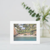 アンドロス アドバイスカード (スタンド正面)