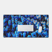 アンドロセシア デスクマット (キーボード&マウス)