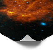 アンドロメダのスターズポスター ポスター (角)