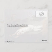 アンドロメダチェーンドトゥロックバイレンブラントヴァンリン ポストカード (裏面)