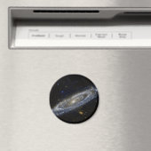 アンドロメダ銀河系 マグネット (インサイチュ (食洗機))