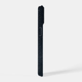 アンドロメダ銀河系iPhone 15ケース iPhone 15ケース (右側面)