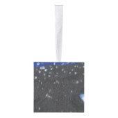 アンドロメダ キューブオーナメント (右)