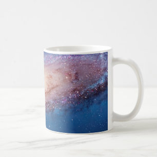 アンドロメダ コーヒーマグカップ