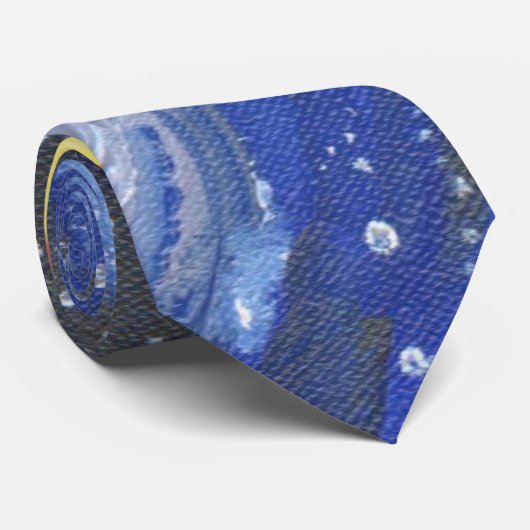 アンドロメダ ネクタイ (ロール)