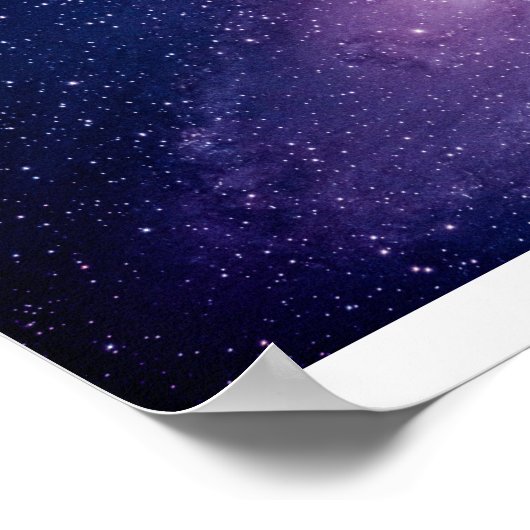 アンドロメダ ポスター (角)