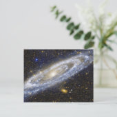 アンドロメダ ポストカード (スタンド正面)