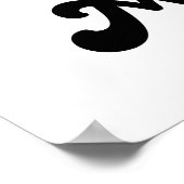 アンナが大好き ポスター (角)