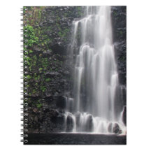 「アンナの池」ノートブック