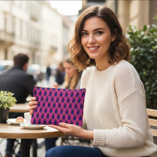 アンナアクセサリーポーチ アクセサリーポーチ