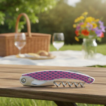 アンナウェイターコルクスクリュ