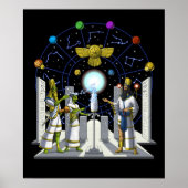 アンナキエイリアン ポスター (正面)