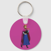 アンナキーチェーン キーホルダー (正面)