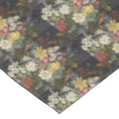 アンナステインアニットテルアルパインフラワーズ テーブルクロス (アングル)