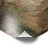 アンナステインアニットルヴィンテージアルパインバラ フォトプリント (角)