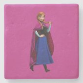 アンナストーンコースター ストーンコースター (正面)