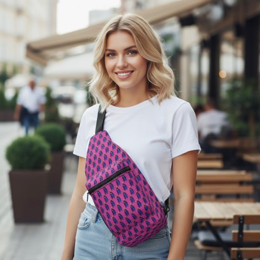 アンナスリングバッグ スリングバッグ