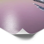 アンナズハミングバードアクリルプリント フォトプリント            (角)