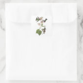 アンナズハミングバードバイオードボン スクエアシール (バッグ)