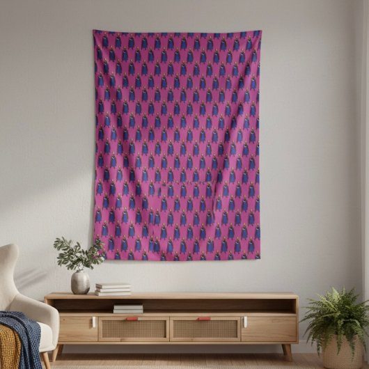 アンナタペストリー タペストリー