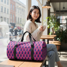 アンナダッフルバッグ ダッフルバッグ