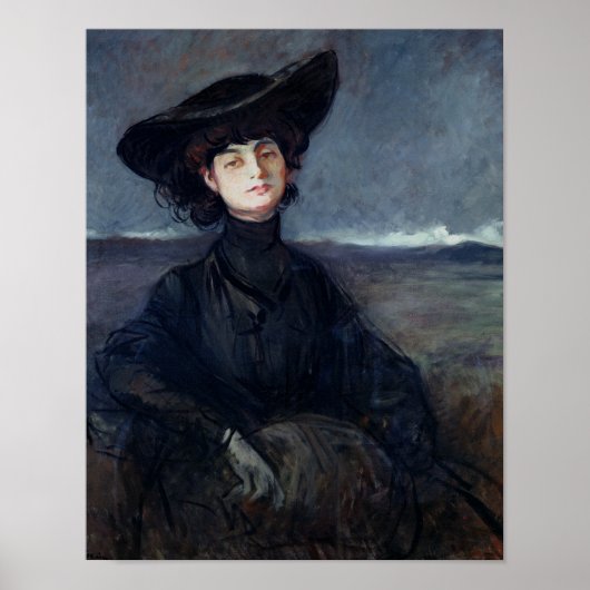 アンナデノイレス ポスター (正面)