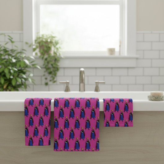 アンナバスタオルセット バスタオルセット