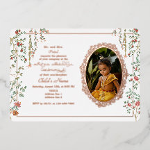 アンナパラシャン初の稲作式フローラ写真