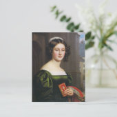 アンナヒルマイヤー ポストカード (スタンド正面)