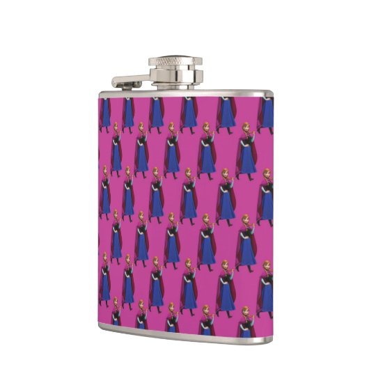 アンナフラスコ フラスク (左)