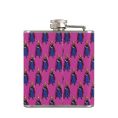 アンナフラスコ フラスク (裏面)