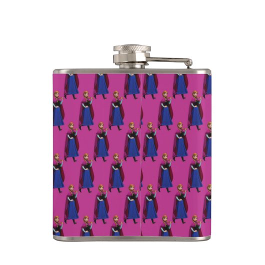 アンナフラスコ フラスク (裏面)