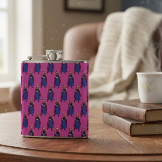 アンナフラスコ フラスク