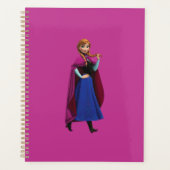 アンナプランナー プランナー手帳 (正面)