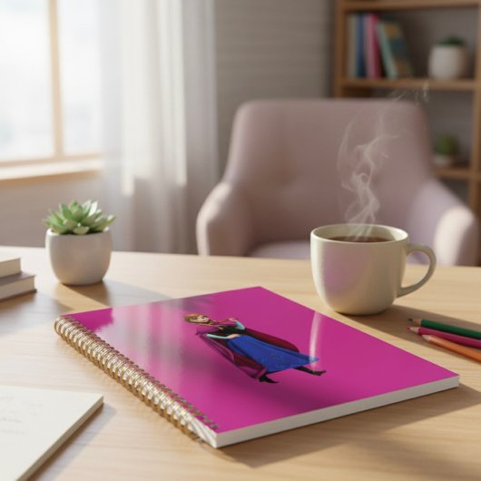 アンナプランナー プランナー手帳