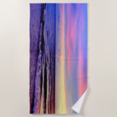 アンナマリアアイランドビーチタオル ビーチタオル (正面)