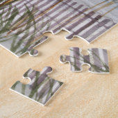 アンナマリアアイランドビーチ ジグソーパズル (側面)