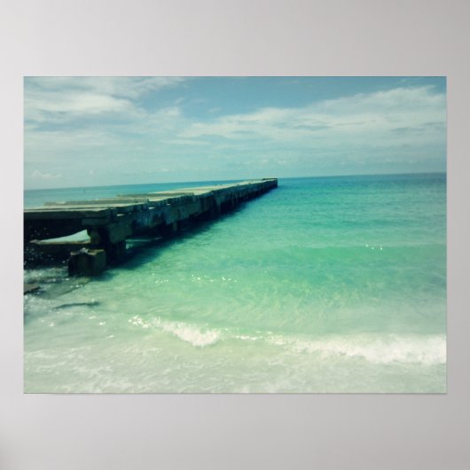 アンナマリア島 ポスター (正面)