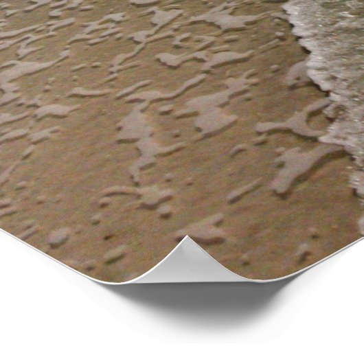 アンナマリア島 ポスター (角)