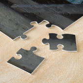 アンナマリア鍵フロリダ。 ジグソーパズル (側面)