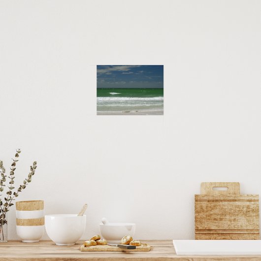 アンナマリア ポスター (キッチン)