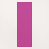 アンナヨガマット ヨガマット (裏面)