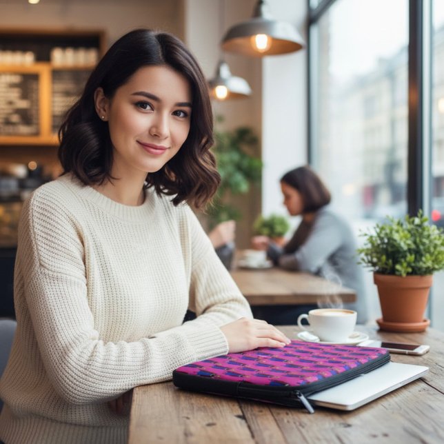 アンナラップトップスリーブ ラップトップスリーブ (クリエイターアップロード済み)