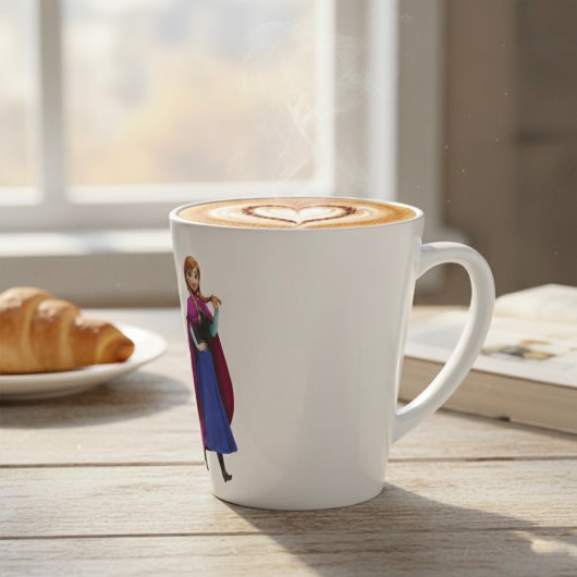 アンナラテマグ カフェラテマグ