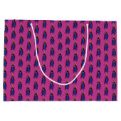 アンナラージ抱き枕 ラージペーパーバッグ (裏面)