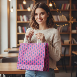 アンナラージ抱き枕 ラージペーパーバッグ