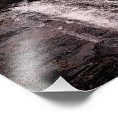 アンナルビー秋カーティスクリーク フォトプリント            (角)