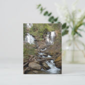 アンナルビー秋グルジア ポストカード (スタンド正面)