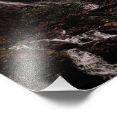 アンナルビー秋ズヨーククリーク フォトプリント            (角)